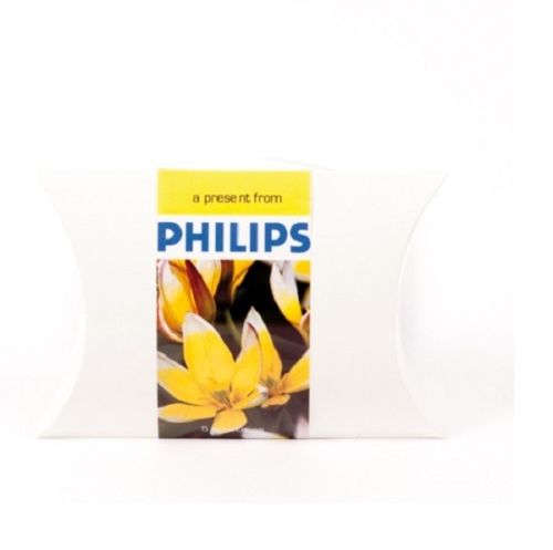 Fixbox mit Blumenzwiebeln - Bild 5
